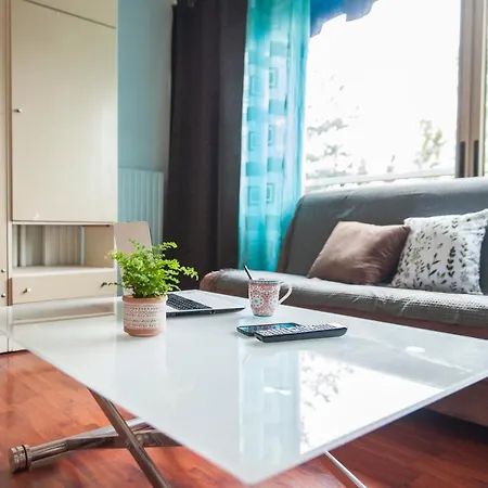 Joli Studio A Mandelieu-la-napoule Apartment