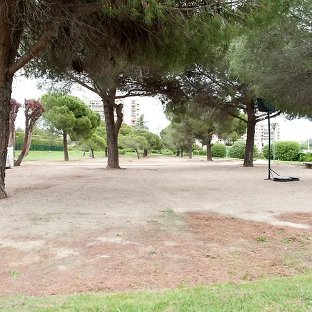 Apartment Joli Studio A Mandelieu-la-napoule Mandelieu-la-Napoule