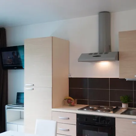 Joli Studio A Mandelieu-la-napoule Apartment Mandelieu