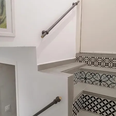 Appartement Joli A Nice